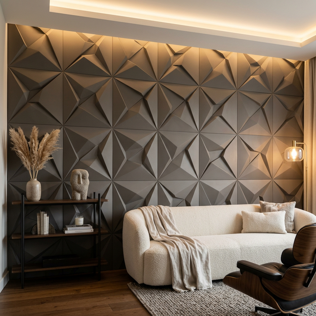 MDF Panel